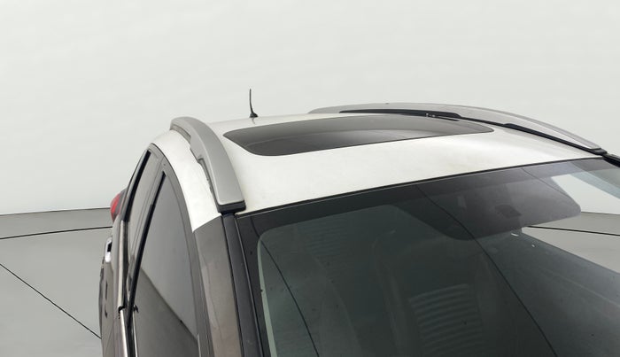 2017 Honda WR-V 1.2L I-VTEC VX MT, Petrol, Manual, 58,432 km, Roof