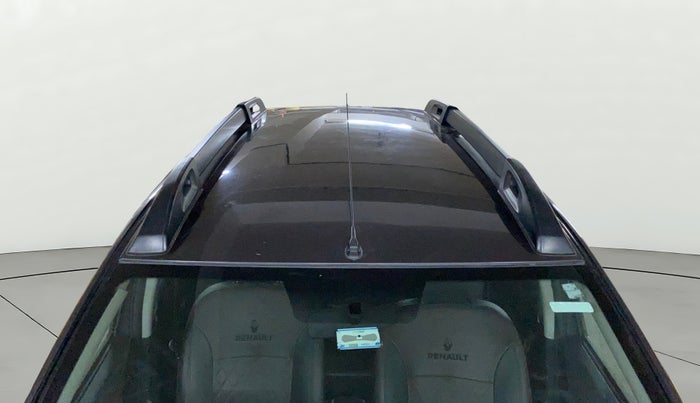 2018 Renault Duster 85 PS RXS MT DIESEL, Diesel, Manual, 87,335 km, Roof