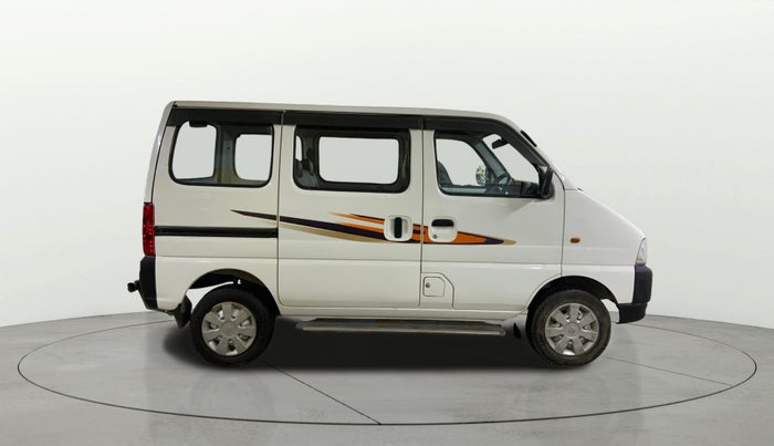 2022 Maruti Eeco 5 STR AC (O), Petrol, Manual, 26,571 km, Right Side View