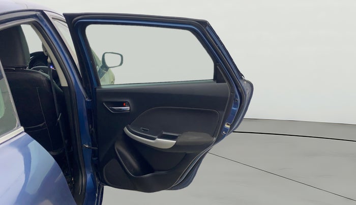 2016 Maruti Baleno ALPHA PETROL 1.2, Petrol, Manual, 66,936 km, RHS Rear Door