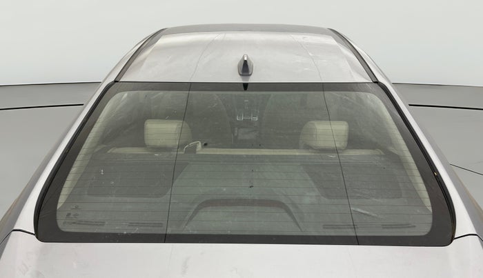 2020 Honda Civic 1.8L I-VTEC VX CVT, Petrol, Automatic, 1,04,643 km, Rear Windshield