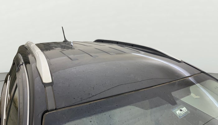 2019 Ford Ecosport TITANIUM 1.5L DIESEL, Diesel, Manual, 73,588 km, Roof