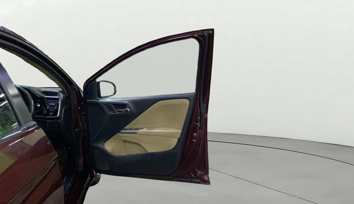 2016 Honda City 1.5L I-VTEC VX, Petrol, Manual, 82,773 km, RHS Front Door