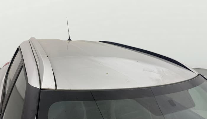 2022 Nissan MAGNITE XV TURBO, Petrol, Manual, 95,437 km, Roof