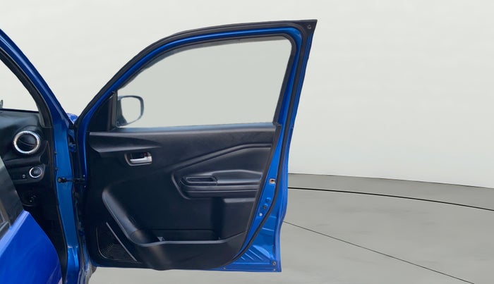 2021 Maruti Celerio ZXI PLUS, Petrol, Manual, 52,331 km, RHS Front Door