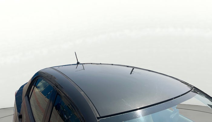 2017 Honda Amaze 1.2L I-VTEC S, Petrol, Manual, 69,673 km, Roof