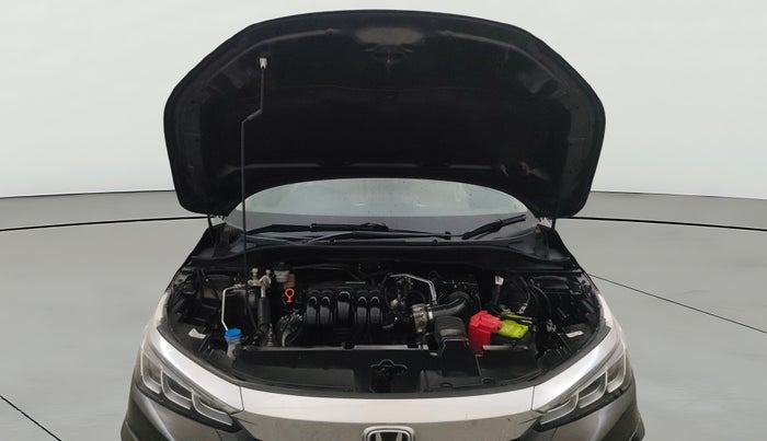 2022 Honda City 1.5L I-VTEC VX, Petrol, Manual, 29,302 km, Open Bonet