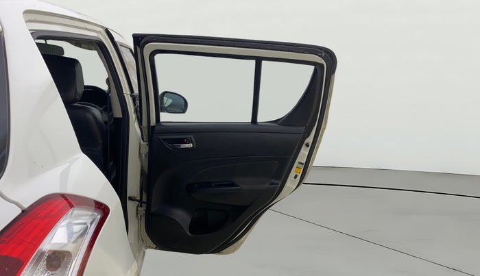 2012 Maruti Swift VXI, Petrol, Manual, 93,679 km, RHS Rear Door