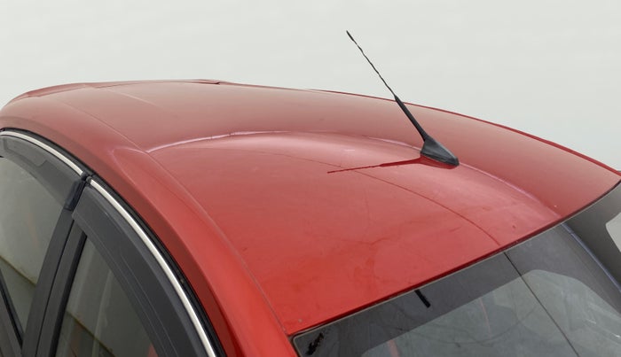 2023 Tata ALTROZ XZ PETROL, Petrol, Manual, 38,898 km, Roof