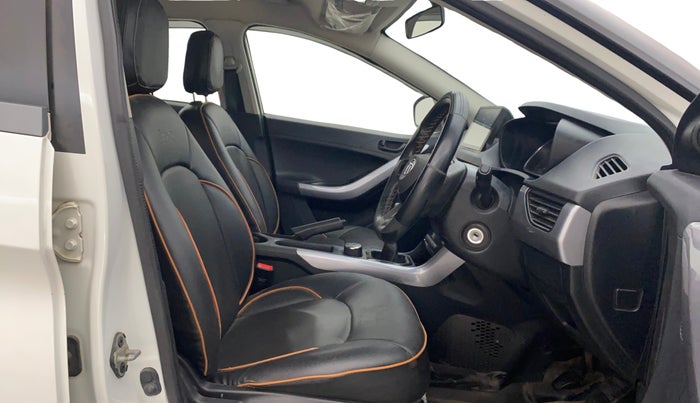 2021 Tata NEXON XM DIESEL, Diesel, Manual, 79,812 km, Right Side Front Door Cabin