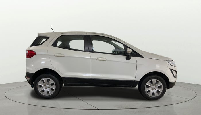 2019 Ford Ecosport TREND 1.5L PETROL, Petrol, Manual, 42,435 km, Right Side View