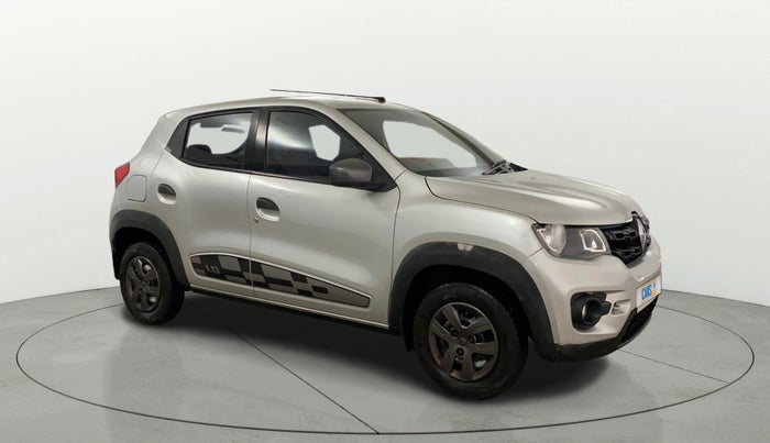 2016 Renault Kwid RXT 1.0, Petrol, Manual, 46,223 km, SRP