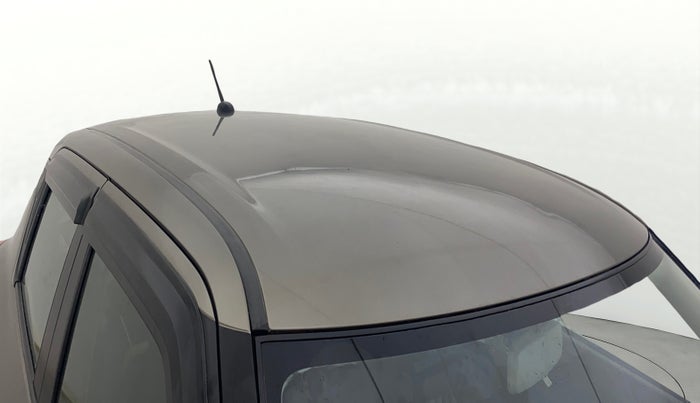 2018 Maruti Swift VXI AMT, Petrol, Automatic, 67,158 km, Roof