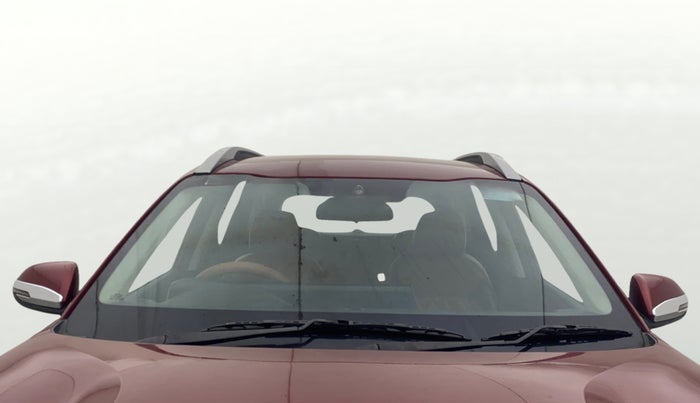 2022 KIA SONET HTK PLUS 1.2, Petrol, Manual, 49,702 km, Front Windshield