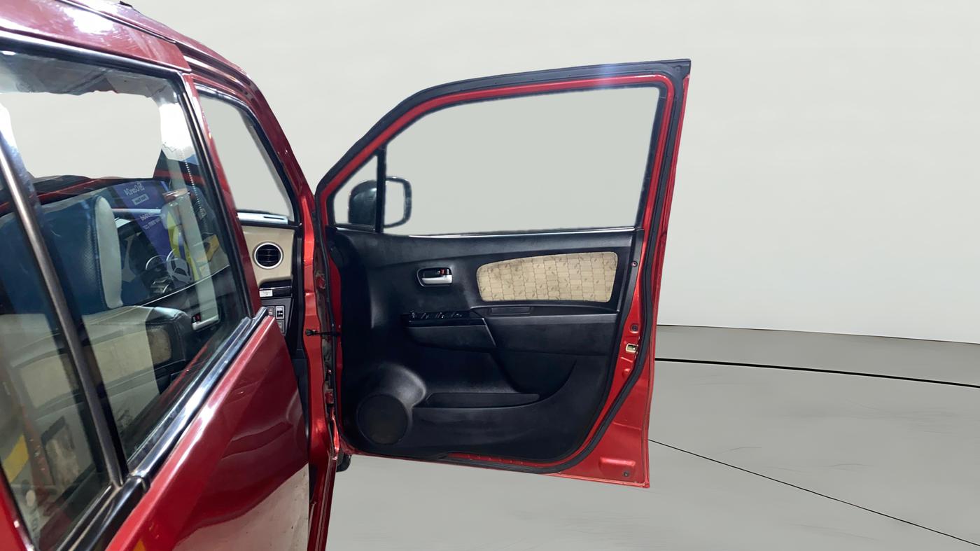 2018 Maruti Wagon R 1.0 VXI, Petrol, Manual, 31,059 km, RHS Front Door