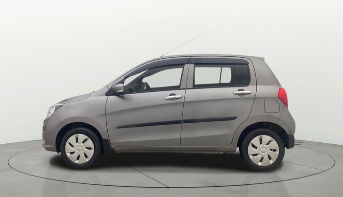 2018 Maruti Celerio ZXI AMT, Petrol, Automatic, 23,920 km, Left Side