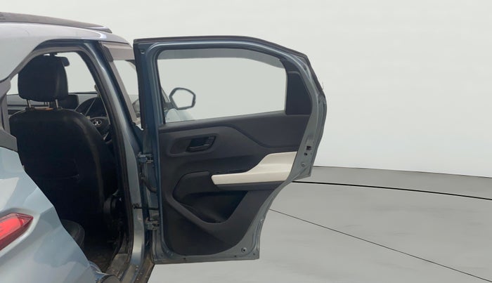 2023 Tata PUNCH ACCOMPLISHED AMT, Petrol, Automatic, 29,209 km, RHS Rear Door