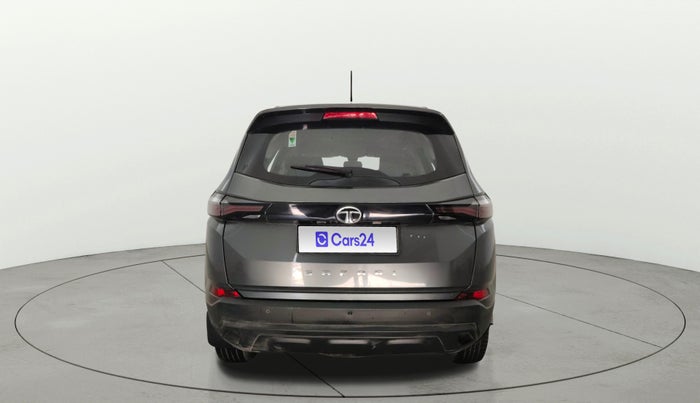 2022 Tata Safari XM, Diesel, Manual, 63,239 km, Back/Rear