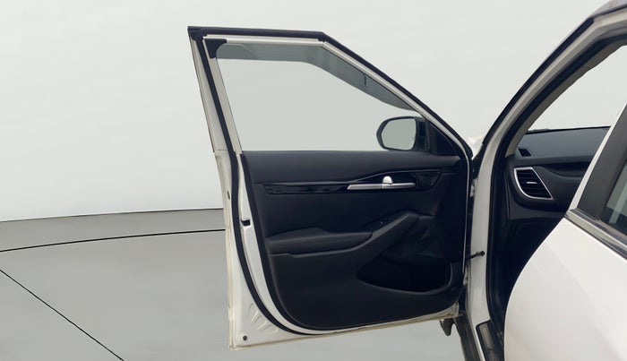 2021 KIA SELTOS HTX ANNIVERSARY EDITION 1.5 PETROL, Petrol, Manual, 60,762 km, LHS Front Door