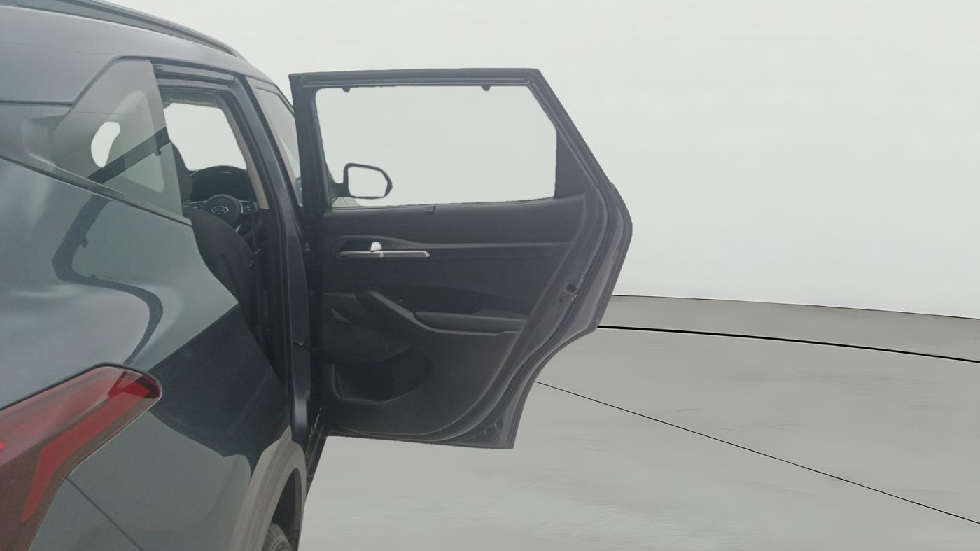 2020 KIA SELTOS HTK PLUS 1.5 DIESEL, Diesel, Manual, 1,14,663 km, RHS Rear Door