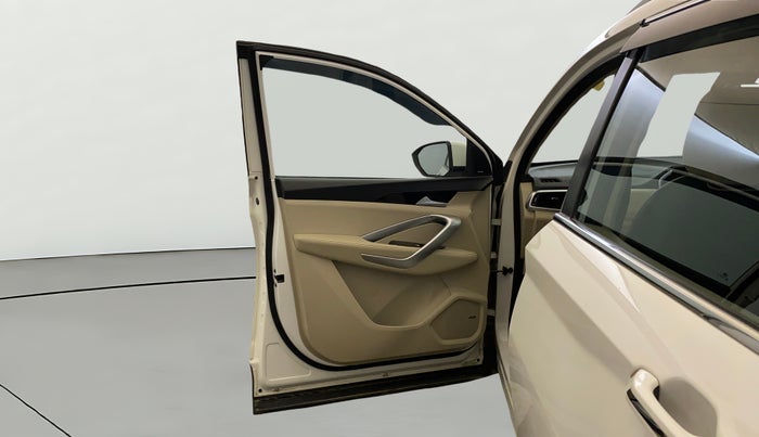 2021 MG HECTOR SHARP 2.0 DIESEL, Diesel, Manual, 47,308 km, LHS Front Door