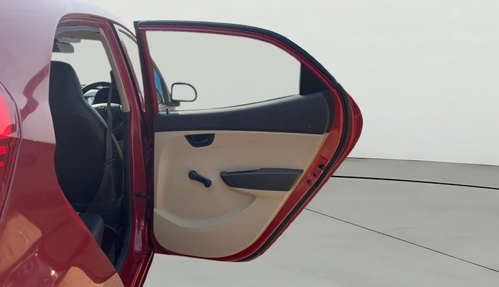 2014 Hyundai Eon ERA +, Petrol, Manual, 42,207 km, RHS Rear Door