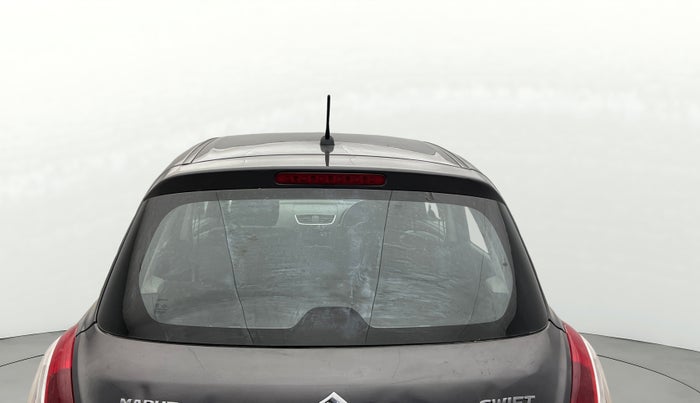 2017 Maruti Swift LXI (O), Petrol, Manual, 38,964 km, Rear Windshield