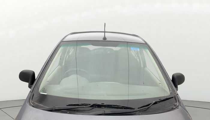 2014 Hyundai i10 MAGNA 1.1, Petrol, Manual, 10,574 km, Front Windshield