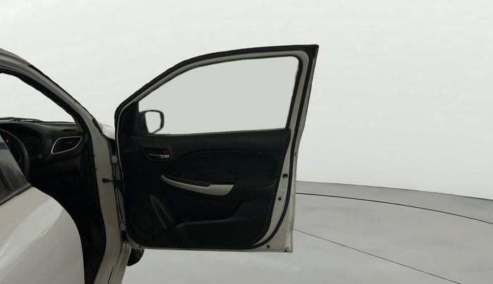 2016 Maruti Baleno DELTA PETROL 1.2, Petrol, Manual, 73,601 km, RHS Front Door