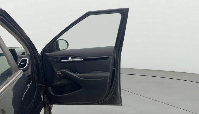 2021 KIA SELTOS GTX PLUS DCT 1.4 PETROL, Petrol, Automatic, 30,505 km, RHS Front Door