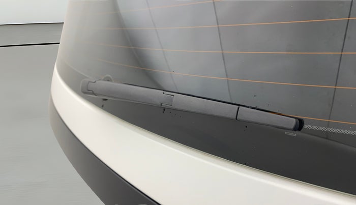 2023 Hyundai VENUE SX (O) 1.0 TURBO DCT, Petrol, Automatic, 43,845 km, Rear Wiper