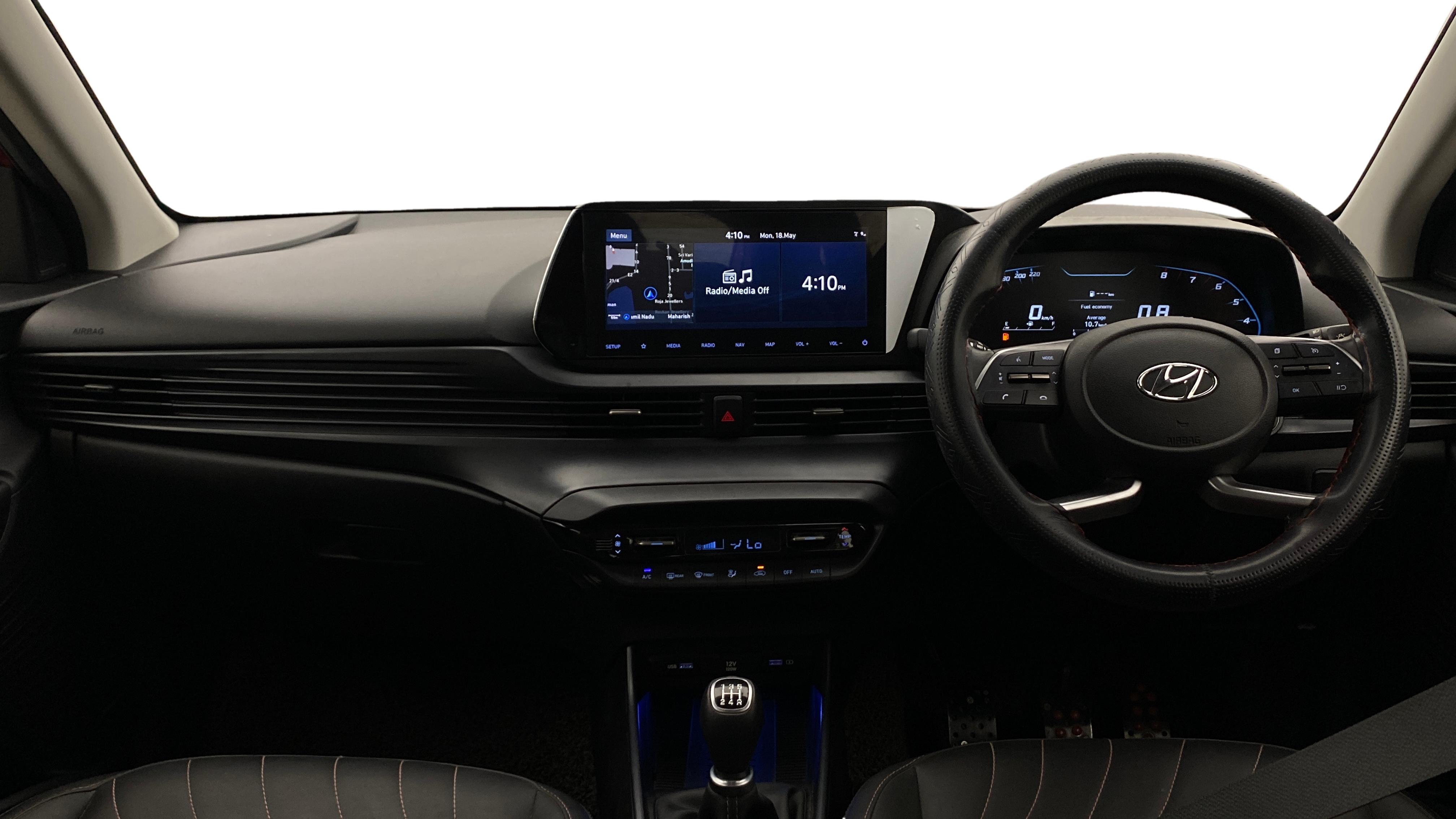 Interior