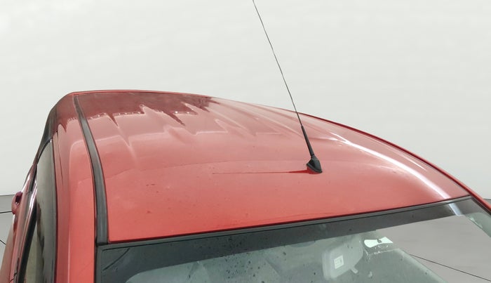 2019 Maruti Celerio VXI AMT, Petrol, Automatic, 47,708 km, Roof
