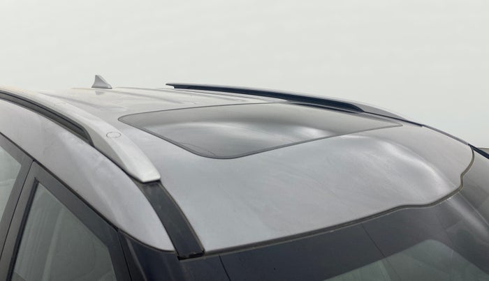 2020 KIA SELTOS HTX 1.5 PETROL, Petrol, Manual, 95,062 km, Roof