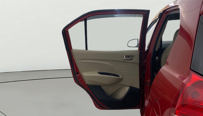 2019 Hyundai NEW SANTRO MAGNA AMT, Petrol, Automatic, 24,678 km, LHS Rear Door