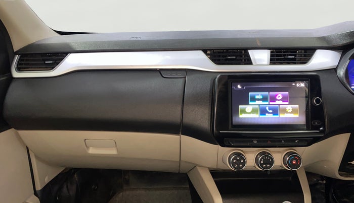 2024 Renault TRIBER RXZ, Petrol, Manual, 41,708 km, Air Conditioner