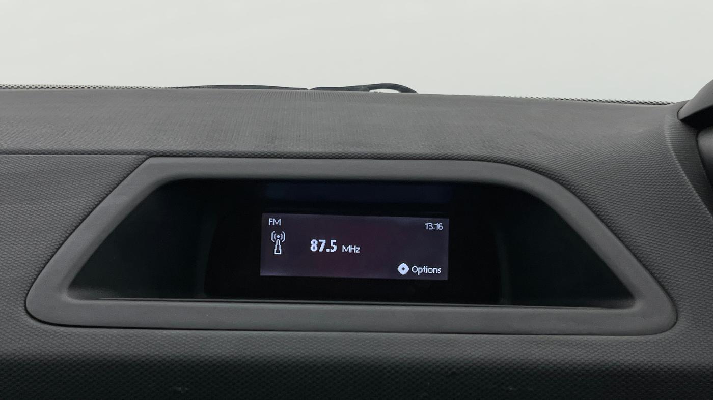 2020 Tata NEXON XM PETROL, Petrol, Manual, 58,424 km, Air Conditioner
