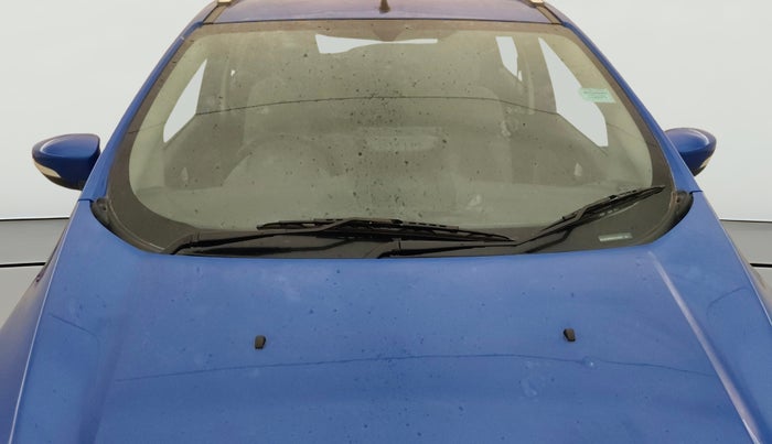 2017 Ford Ecosport TITANIUM 1.5L PETROL, Petrol, Manual, 60,554 km, Front Windshield