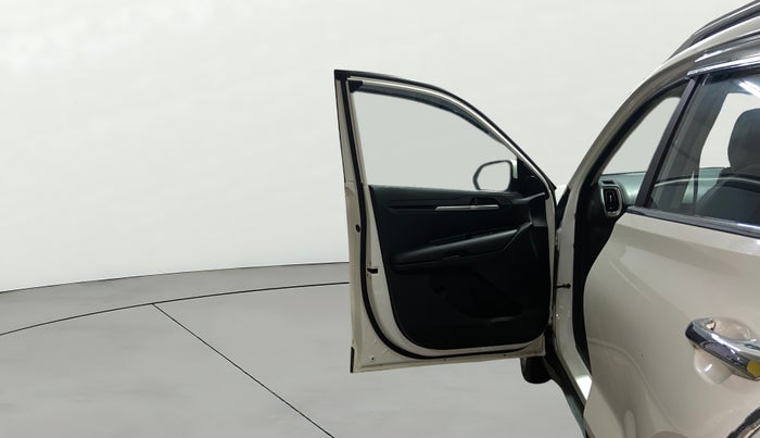 2021 KIA SONET HTK PLUS 1.2, Petrol, Manual, 44,830 km, LHS Front Door