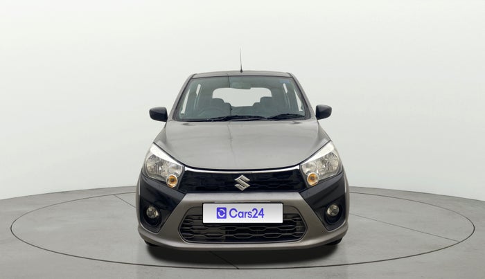 2015 Maruti Celerio VXI, Petrol, Manual, 91,262 km, Front