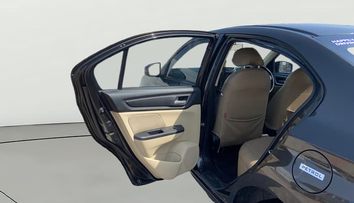 2022 Honda Amaze 1.2L I-VTEC VX, Petrol, Manual, 40,778 km, LHS Rear Door