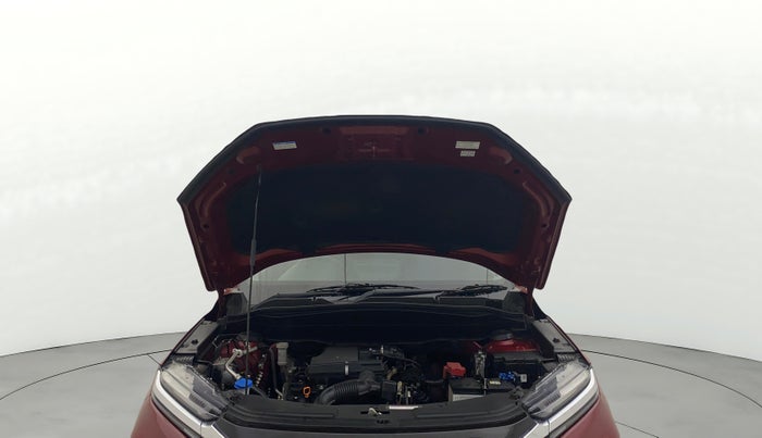 2023 Toyota URBAN CRUISER HYRYDER E NEO DRIVE, Petrol, Manual, 6,705 km, Open Bonet