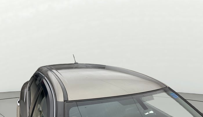 2021 Maruti Baleno ZETA PETROL 1.2, Petrol, Manual, 55,307 km, Roof