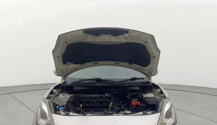 2021 Maruti Swift ZXI PLUS AMT, Petrol, Automatic, 26,132 km, Open Bonet