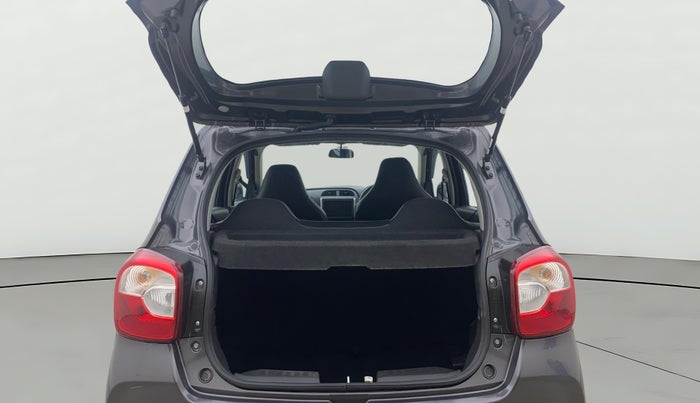 2024 Maruti Alto K10 VXI PLUS AMT, Petrol, Automatic, 7,733 km, Boot Open Zoomed View