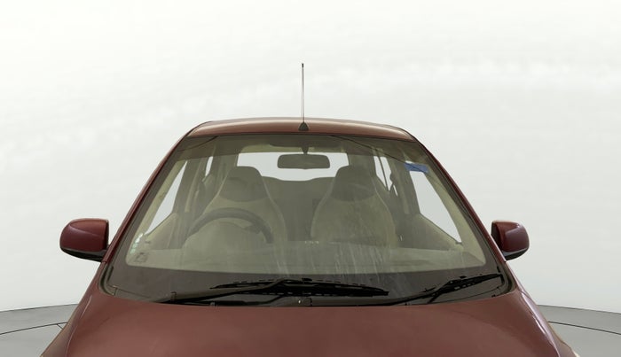 2014 Hyundai i10 SPORTZ 1.1, Petrol, Manual, 53,281 km, Front Windshield