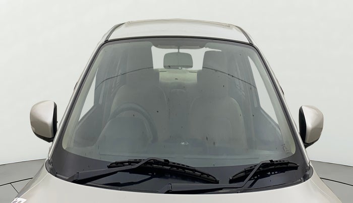 2018 Maruti Dzire ZXI PLUS AMT, Petrol, Automatic, 53,766 km, Front Windshield