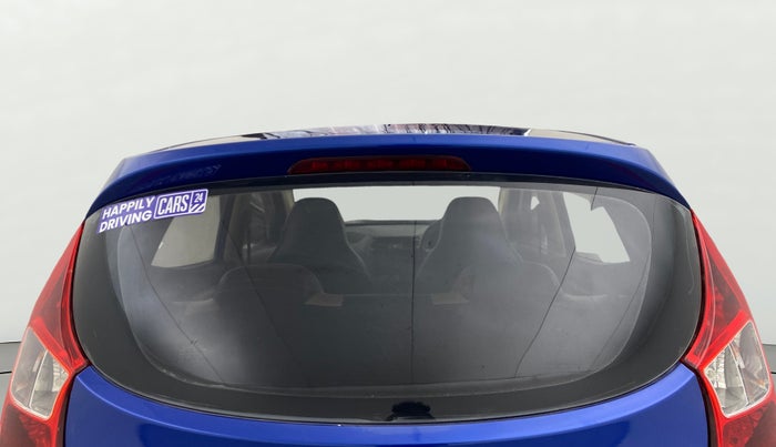 2015 Hyundai Eon D-LITE+, Petrol, Manual, 99,383 km, Rear Windshield