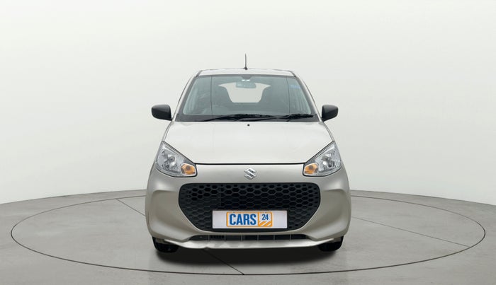 2024 Maruti Alto K10 VXi Plus (O), Petrol, Manual, 12,921 km, Front