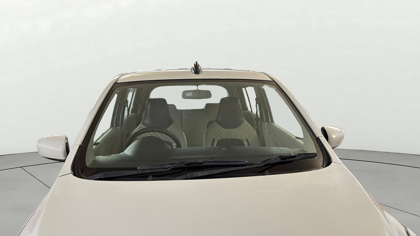 2020 Maruti Celerio VXI (O) CNG, CNG, Manual, 74,538 km, Front Windshield
